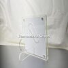 Acrylic Magnetic Photo Frame cum Fridge Magnet